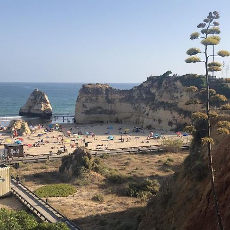 Algarve Ocean Garden Apartment Portimão Exteriör bild