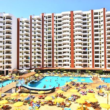 Algarve Ocean Garden Apartment Portimão Exteriör bild