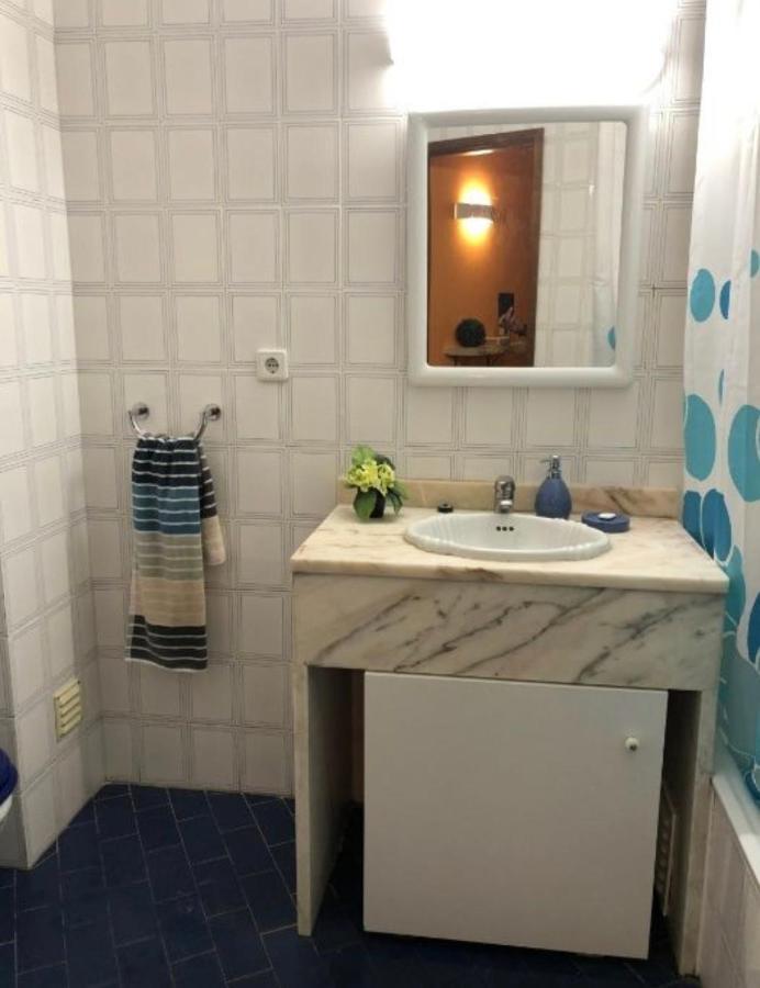 Algarve Ocean Garden Apartment Portimão Exteriör bild