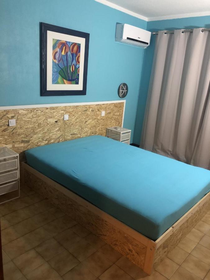 Algarve Ocean Garden Apartment Portimão Exteriör bild