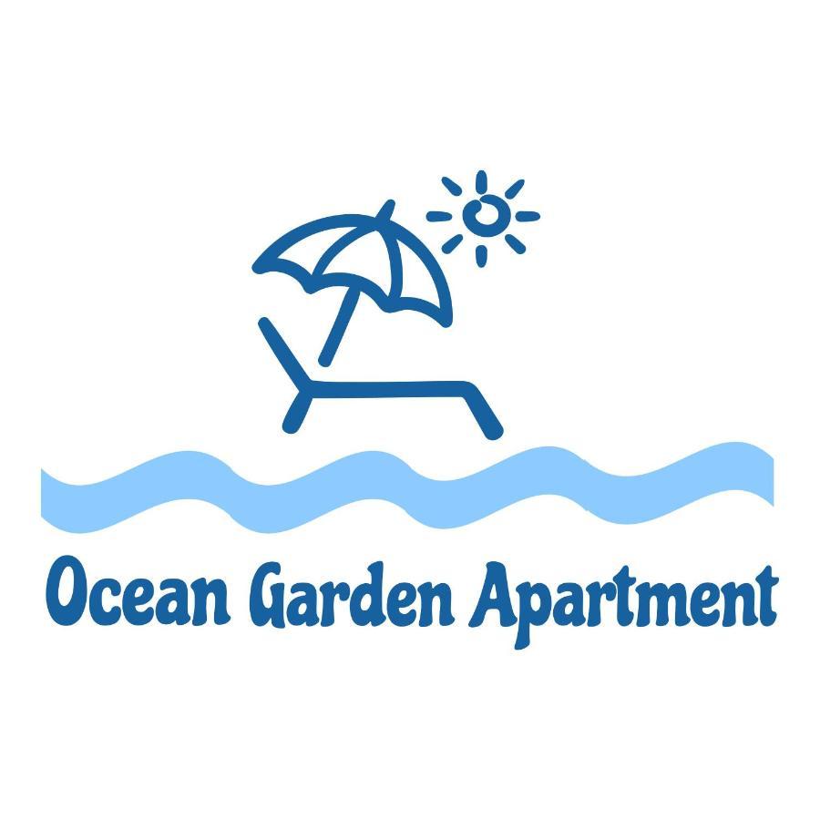 Algarve Ocean Garden Apartment Portimão Exteriör bild