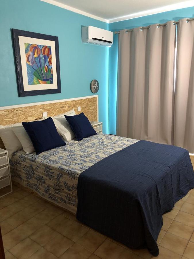 Algarve Ocean Garden Apartment Portimão Exteriör bild