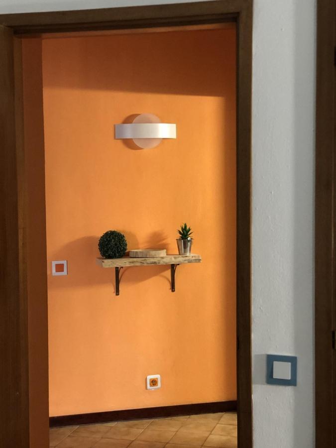 Algarve Ocean Garden Apartment Portimão Exteriör bild